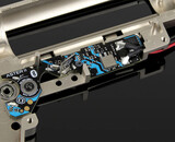 GATE ASTER II V3 GB Bluetooth EXPERT Drop-In Programmable MOSFET