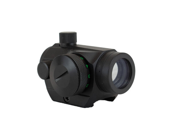 Airsoft Extreme AEX 1X22 red dot scope