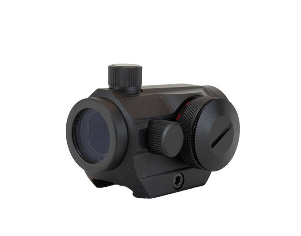 Airsoft Extreme AEX 1X22 red dot scope