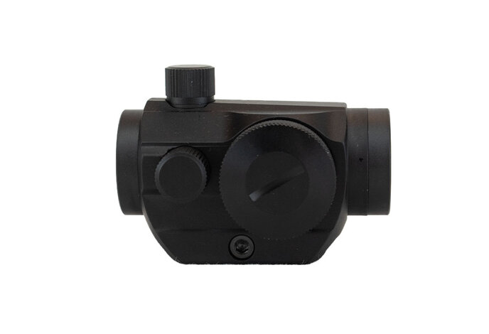 AEX 1X22 red dot scope