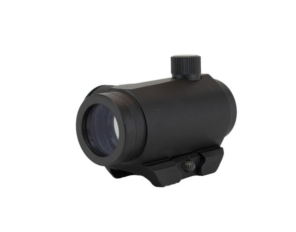 Airsoft Extreme AEX 1X22 red dot scope