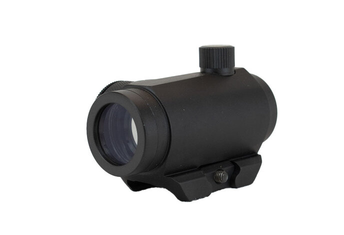 AEX 1X22 red dot scope
