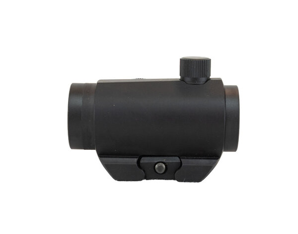 Airsoft Extreme AEX 1X22 red dot scope