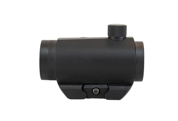 AEX 1X22 red dot scope