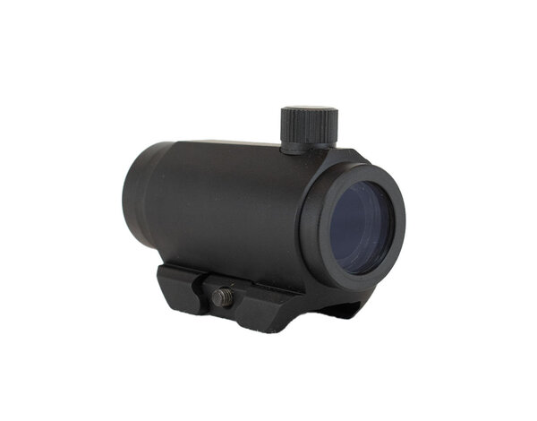 Airsoft Extreme AEX 1X22 red dot scope
