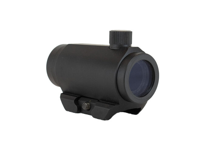AEX 1X22 red dot scope