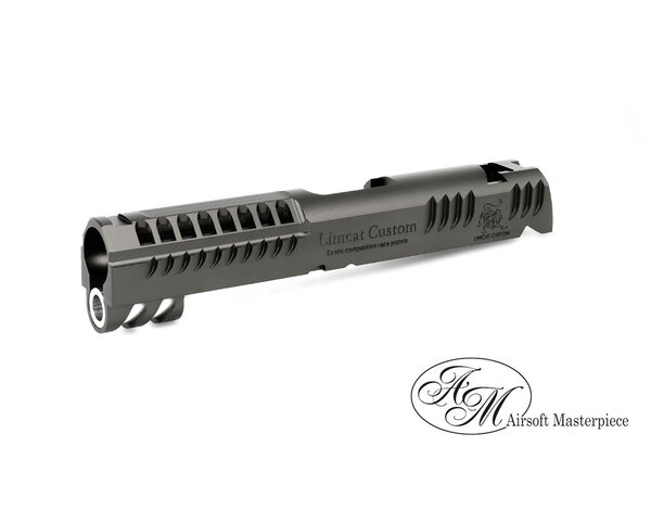 Airsoft Masterpiece Airsoft Masterpiece Limcat Custom 4.3 Slide