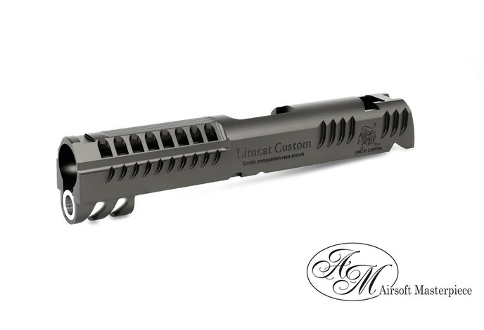 Airsoft Masterpiece Limcat Custom 4.3 Slide