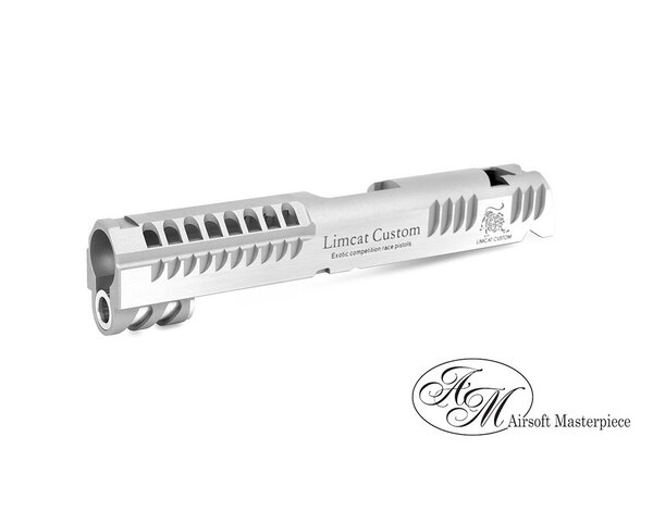 Airsoft Masterpiece Airsoft Masterpiece Limcat Custom 4.3 Slide