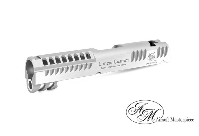 Airsoft Masterpiece Limcat Custom 4.3 Slide