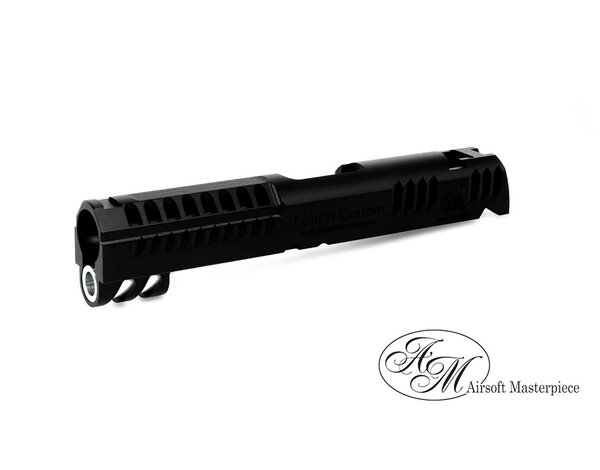 Airsoft Masterpiece Airsoft Masterpiece Limcat Custom 4.3 Slide