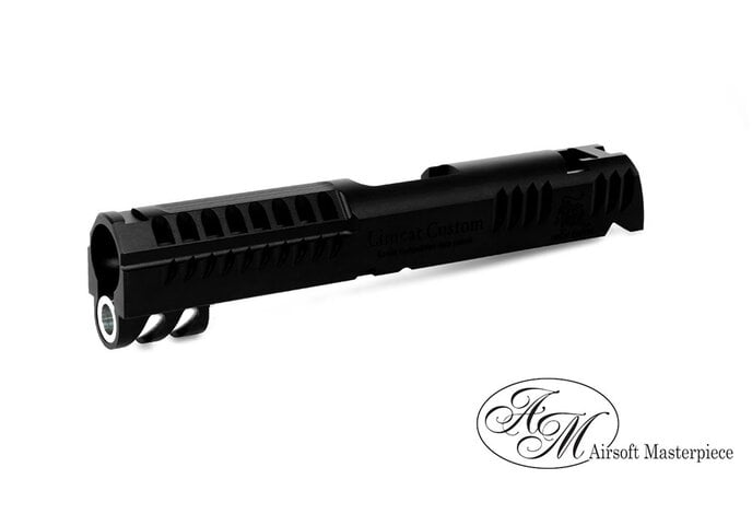 Airsoft Masterpiece Limcat Custom 4.3 Slide