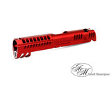 Airsoft Masterpiece Limcat Custom 4.3 Slide