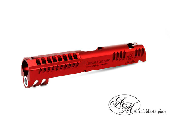 Airsoft Masterpiece Airsoft Masterpiece Limcat Custom 4.3 Slide