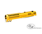 Airsoft Masterpiece Limcat Custom 4.3 Slide