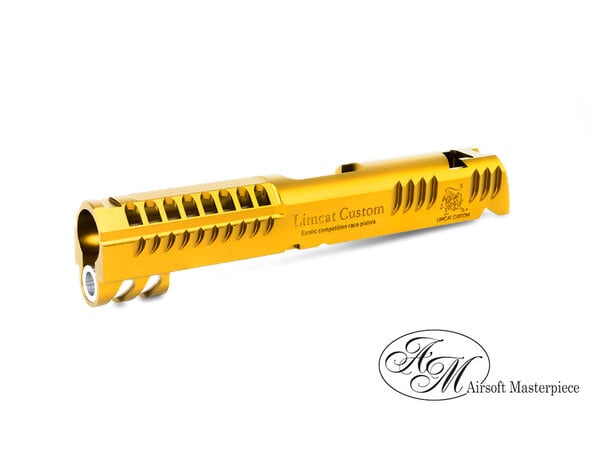 Airsoft Masterpiece Airsoft Masterpiece Limcat Custom 4.3 Slide