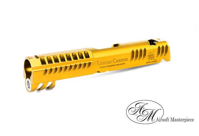 Airsoft Masterpiece Limcat Custom 4.3 Slide