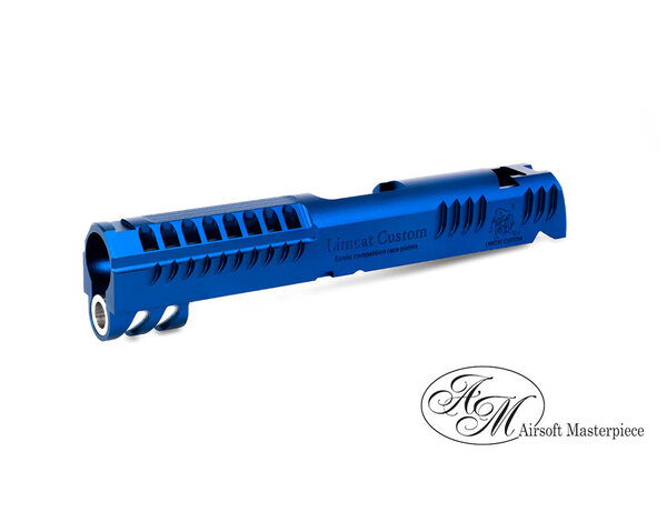 Airsoft Masterpiece Airsoft Masterpiece Limcat Custom 4.3 Slide