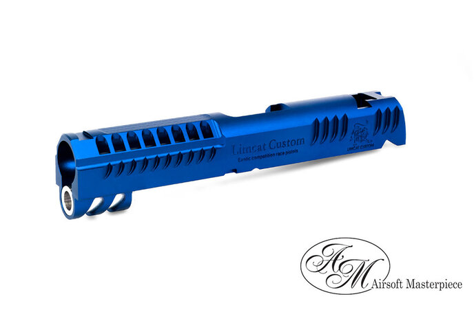 Airsoft Masterpiece Limcat Custom 4.3 Slide