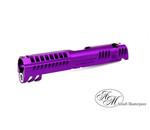 Airsoft Masterpiece Airsoft Masterpiece Limcat Custom 4.3 Slide