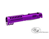 Airsoft Masterpiece Limcat Custom 4.3 Slide