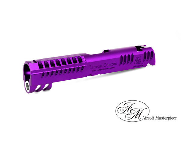 Airsoft Masterpiece Airsoft Masterpiece Limcat Custom 4.3 Slide