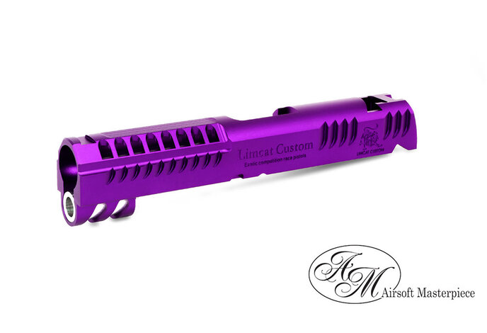 Airsoft Masterpiece Limcat Custom 4.3 Slide