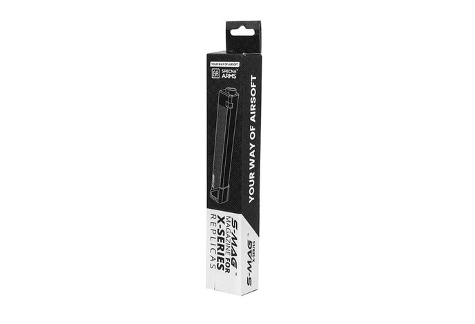 Specna Arms 100 rd X-series magazine