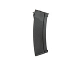 Specna Arms 175 rd J-series magazine, black