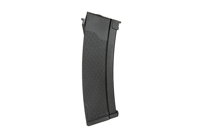 Specna Arms 175 rd J-series magazine, black