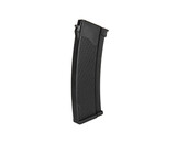 Specna Arms 175 rd J-series magazine, black