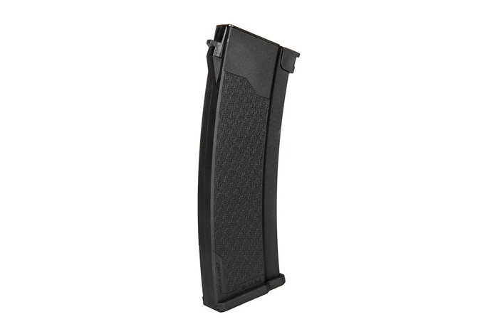Specna Arms 175 rd J-series magazine, black