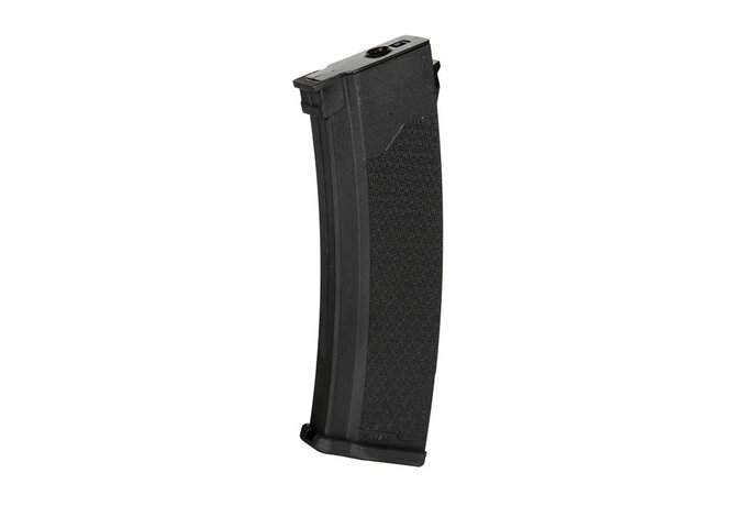Specna Arms 175 rd J-series magazine, black