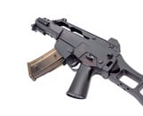 Elite Force G36C with EyeTrace integral tracer