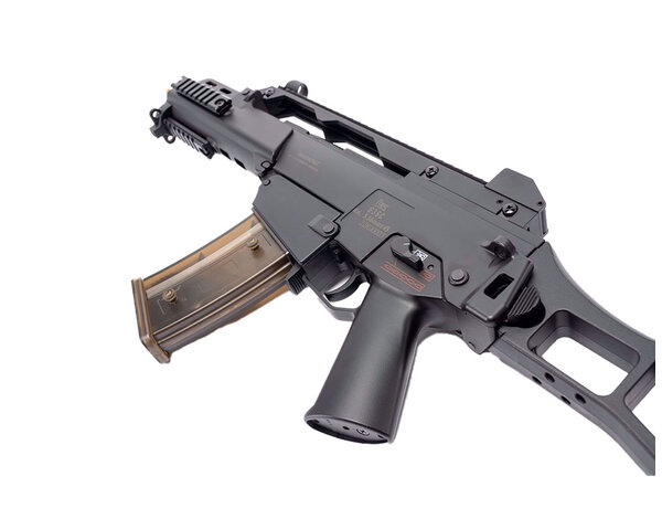 Elite Force Elite Force G36C with EyeTrace integral tracer