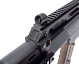 Elite Force G36C with EyeTrace integral tracer