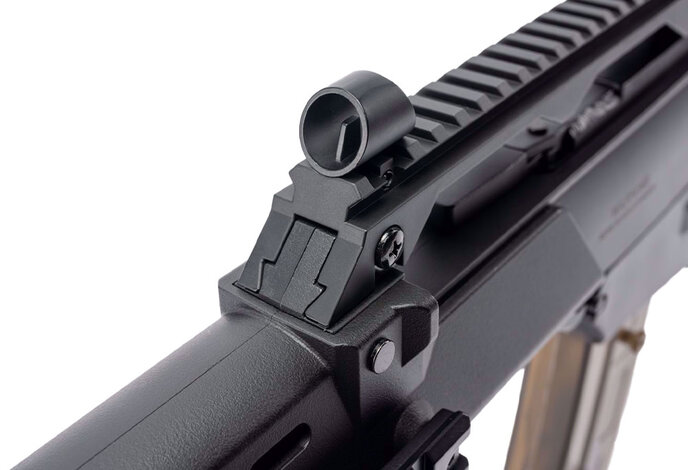 Elite Force G36C with EyeTrace integral tracer