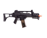 Elite Force G36C with EyeTrace integral tracer