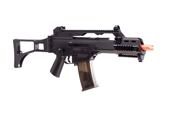 Elite Force G36C with EyeTrace integral tracer
