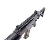 Elite Force G36C with EyeTrace integral tracer