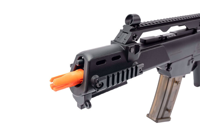 Elite Force G36C with EyeTrace integral tracer