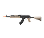 Elite Force Elite Force AK47 EyeTrace with integral tracer, black/tan