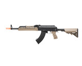 Elite Force AK47 EyeTrace with integral tracer, black/tan