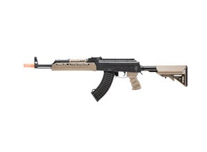Elite Force Elite Force AK47 EyeTrace with integral tracer, black/tan