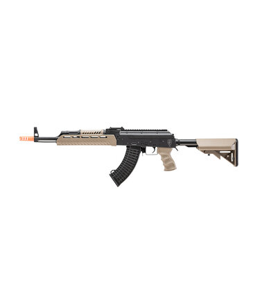 Elite Force Elite Force AK47 EyeTrace with integral tracer, black/tan
