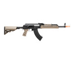 Elite Force Elite Force AK47 EyeTrace with integral tracer, black/tan