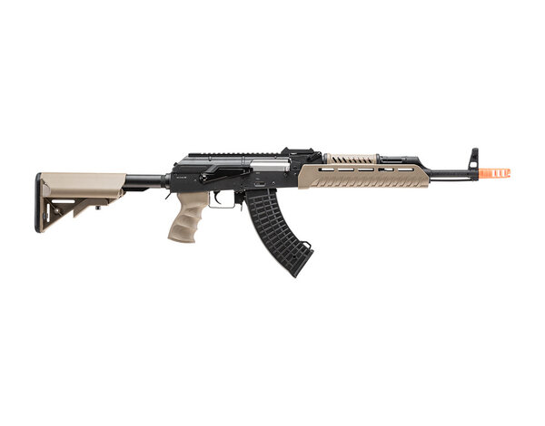 Elite Force Elite Force AK47 EyeTrace with integral tracer, black/tan