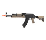 Elite Force Elite Force AK47 EyeTrace with integral tracer, black/tan