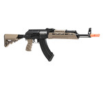 Elite Force Elite Force AK47 EyeTrace with integral tracer, black/tan