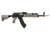 Elite Force AK47 EyeTrace with integral tracer, black/tan